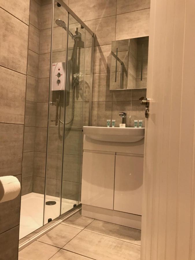 Apartamento Belmont - Y Prom Aberystwyth Exterior foto